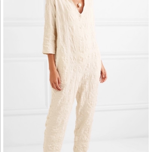 Hatch Pants - Hatch maternity jumpsuit